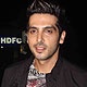 Zayed KhanDia Mirza and Zayed Khan's party for the first release of  their 'Born Free Entertainment'