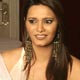 Diana Hayden launched the Raymond Weil watches at hotel Taj Mahal