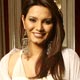 Diana Hayden launched the Raymond Weil watches at hotel Taj Mahal