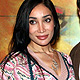 Sofia Hayat and Aryan vaid