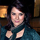 Aryan Vaid and Udita Goswami