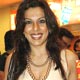 Pooja Bedi at Die Hard 4 Premiere