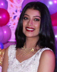 Digangana Suryavanshi