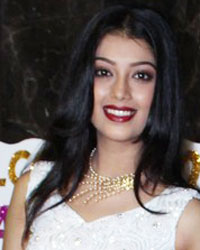 Digangana Suryavanshi Brithday Party