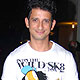 Sharman Joshi