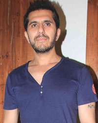 Dil Dhadakne Do Film Party