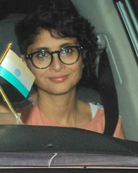 Kiran Rao