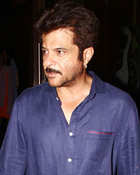 Anil Kapoor