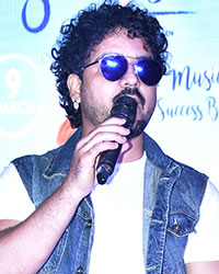 Dil Juunglee Music Success Bash