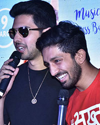 Dil Juunglee Music Success Bash