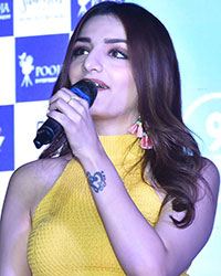 Jubin Nautiyal and Prakriti Kakkar