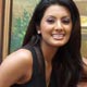 Geeta Basra at Nagiwala Bungalow for the press meet of Dil Diya Hai