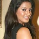 Geeta Basra at Nagiwala Bungalow for the press meet of Dil Diya Hai