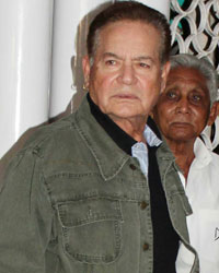 Salim Khan