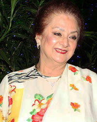 Saira Banu