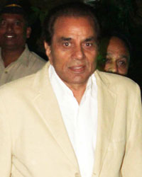 Dharmendra