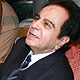 Dharmendra and Dilip Kumar