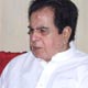 Dilip Kumar and Saira Banu interacted with the media to promote their Bhojpuri film Ab To Banja Sajna Hamar