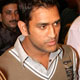 Mahendra Singh Dhoni