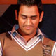 Manoj Tiwari, Manoj Bajpai, Mahendra Singh Dhoni and Rani