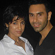 Jesse Randhawa and Sandeep Soparkar