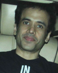 Tusshar Kapoor