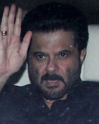 Anil Kapoor