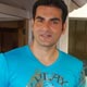 Arbaaz Khan at Raima, Arbaaz and Randeep Discuss MKMJA