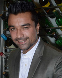 Ajaz Khan