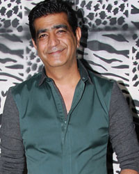 Krishan Kumar