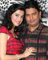 Divya Khosla and Bhushan Kumar