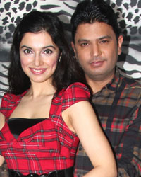 Divya Khosla and Bhushan Kumar