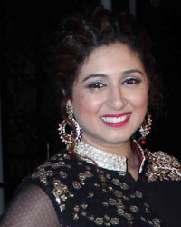 Divyanka Tripathi Wedding Reception