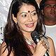 Payal Rohatgi and Kunal Ganjawala