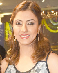 Jyoti Saxena