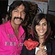 Chunky Pandey and Genelia D Souza