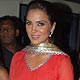 Lara Dutta at Do Knot Disturb Premiere