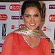 Lara Dutta at Do Knot Disturb Premiere