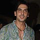 Zayed Khan