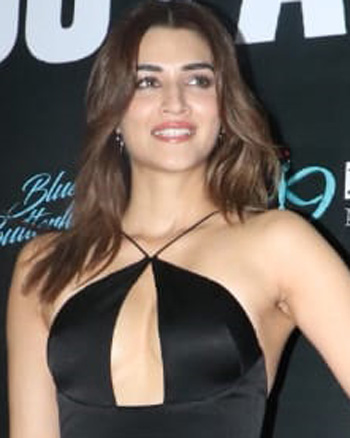 Kriti Sanon