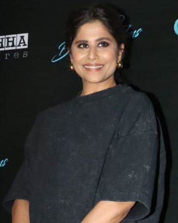 Sai Tamhankar