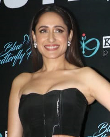 Pragya Jaiswal