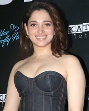 Tammannah Bhatia