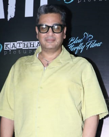 Mukesh Chhabra