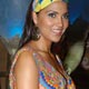 Lara Dutta  at Do Knot Disturb on Sets