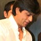 Shahrukh Khan with Farhan Akhtar