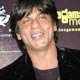 Shah Rukh launches Don mobile game