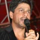 Shahrukh Khan released the music of Don at Inorbit Mall