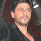 Shahrukh Khan released the music of Don at Inorbit Mall