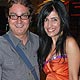 Vinay Pathak and Shibani Kashyap